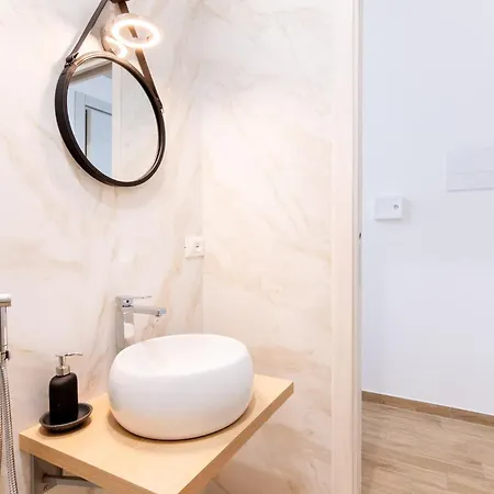 Stabile 38 Apartamento