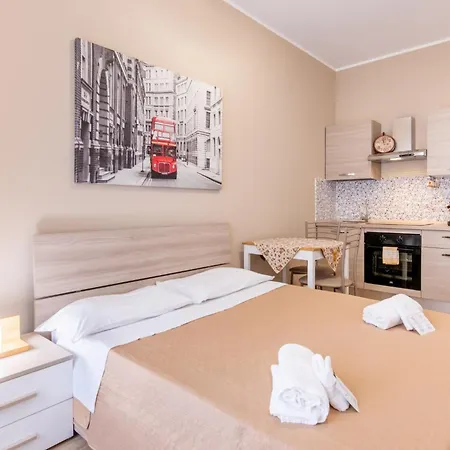 Stabile 38 Apartamento *