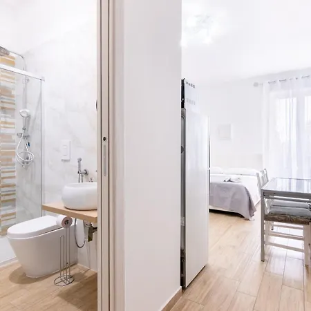 Stabile 38 Apartamento Palermo