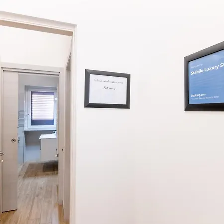 Apartamento Stabile 38 Palermo