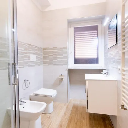 Stabile 38 Apartamento Palermo