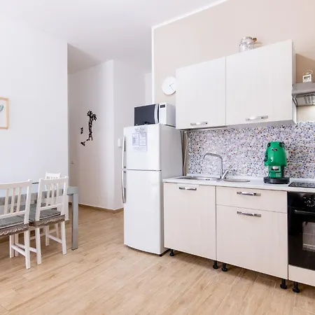Stabile 38 Apartamento Palermo