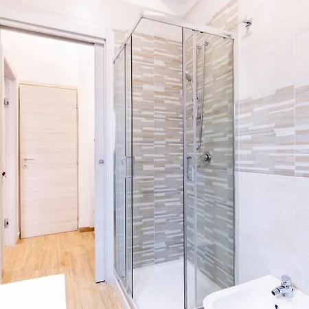 Stabile 38 Apartamento