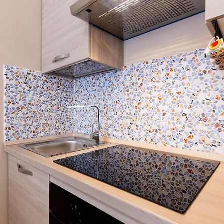 Stabile 38 Apartment *